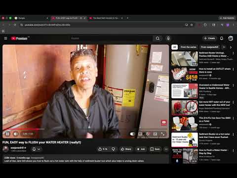 Item video thumbnail
