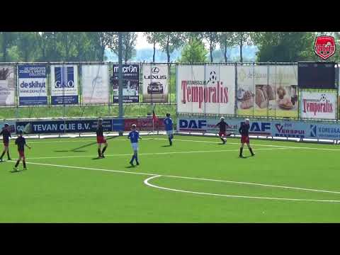 SteDoCo JO13-3 - Waspik JO13-2 05/05/18