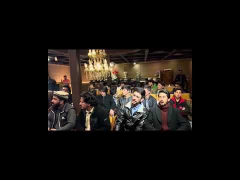 Khay diya murtaza zaruri hai (Ali as) new manqabat Ali as