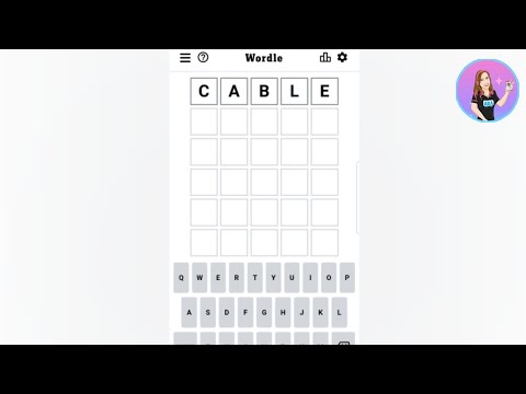 Wordle - May 8, 2022 #322