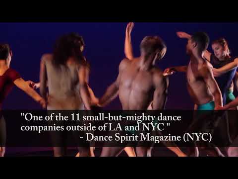 Dissonance Dance Theatre 2018 AD