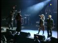2   Black Eyed Peas - Smells Like Funk - Live Germany (2003)