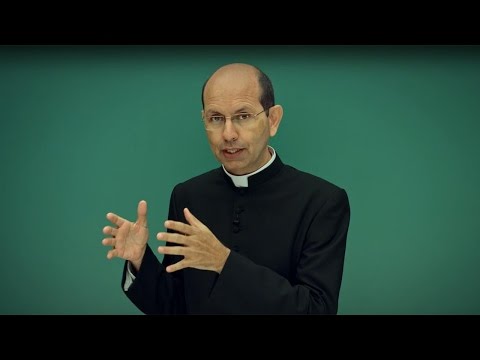 O que está por trás do PL 7371/2014? Padre Paulo Ricardo explica.
