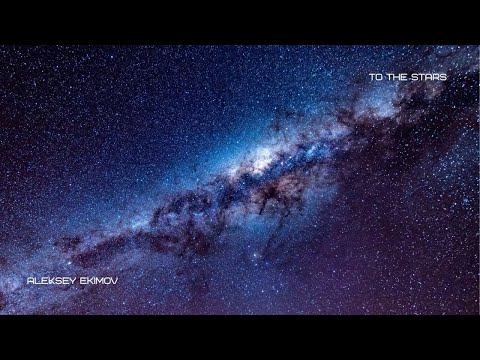 Aleksey Ekimov - To the Stars [Progressive Trance, Progressive House]