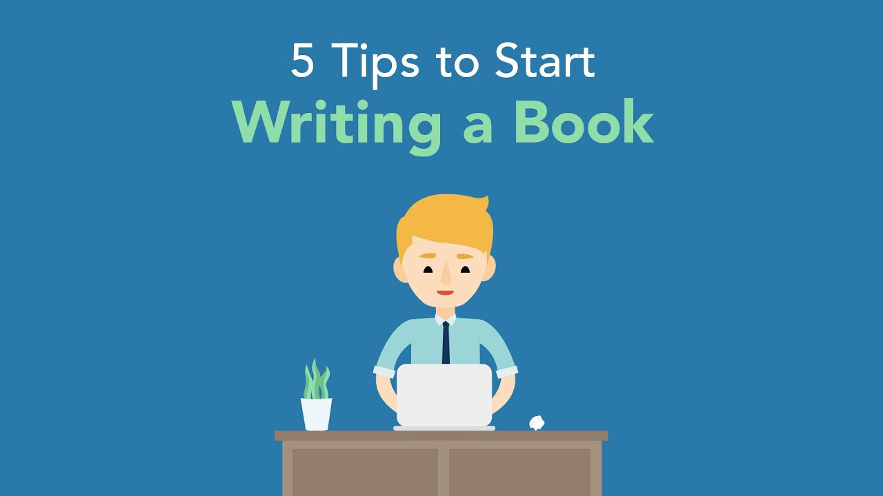 How To Write a Book | Brian Tracy