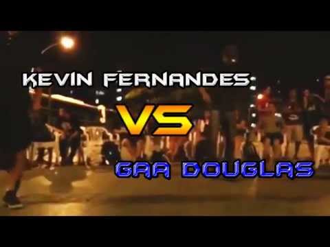 Gaa Douglas vs Kevin Fernandes - Semi Final [Brazilian Kings 2.0]