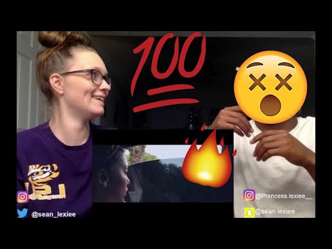 ADAM SALEH | TEARS | REACTION !