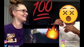 ADAM SALEH | TEARS | REACTION !