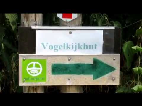 Vinderhoute De vallei van de oude Kale