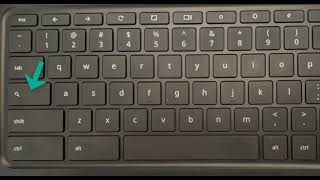 Add a Caps Lock Key to your Chromebook Keyboard