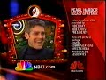 NBC Split Screen Credits May 27 2001