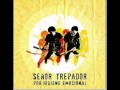 Sr Trepador - Sin nada que perder 