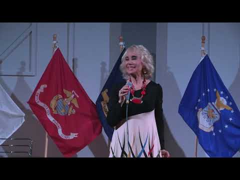 For Once in My Life, with Aelita