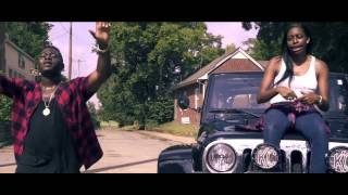 "ALL EYES ON ME" by Mic O feat. Daisha McBride