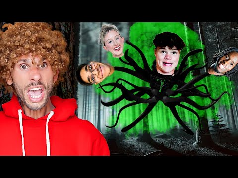 Jack Infected us with INFLUENCER BUG | Living with siblings