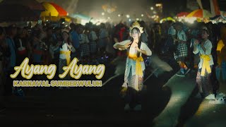 Download lagu RC MEDIA ID TOP FAVORIT: 'Tari DJ Ayang-Ayang' - Edisi Karnaval Sumberwuluh Candipuro 2025 mp3 Download lagu RC MEDIA ID TOP FAVORIT: 'Tari DJ Ayang-Ayang' - Edisi Karnaval Sumberwuluh Candipuro 2025 mp3