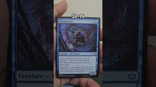 Magic the Gathering: Bloomburrow Play Booster Pack Opening #mtg #tcg #bloomburrow #packopening #tcc