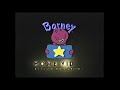 Opening To Barney S Good Day Good Night 1998 Filipino VHS
