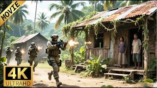 Download lagu 🚓燃爆反恐行動，特種兵潛伏恐怖分子基地，火力全開殲滅所有敵軍，解救人質！#中国电视剧 #chinesedrama #movie#枪战 #4k #電影 #kungfu#时光#赵丽颖 mp3