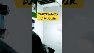 Download lagu JANJI HANYO DI MULUIK mp3