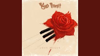 Cover art for Love Mugen (RIP Nujabes)