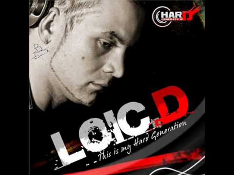 loic d - this is my hard generation