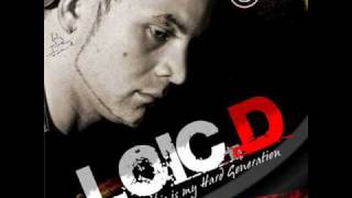 loic d - this is my hard generation