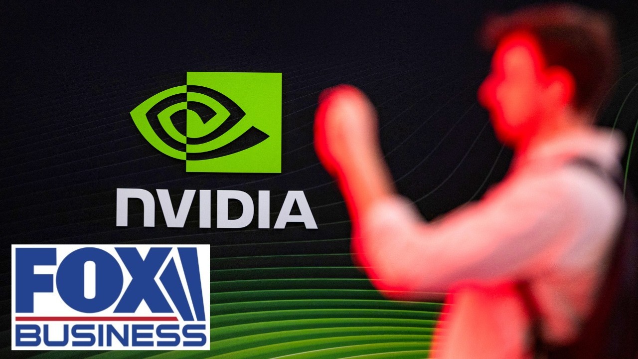 ‘EXPLOSION OF BUSINESS’: Liz Peek on Nvidia’s blockbuster 2Q earnings