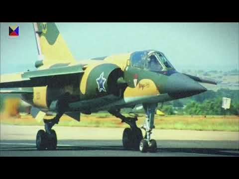 ♤SAAF the terrors of the sky in Africa, Sout Africa 1966-1989 border war Angola♤