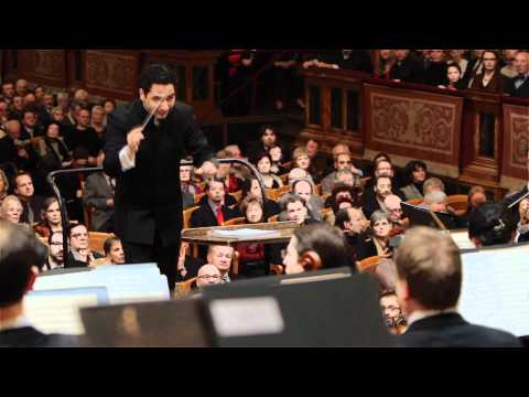 W. A. Mozart - Le nozze di Figaro, KV 492 - Ouverture | Orozco-Estrada | Tonkünstler-Orchester