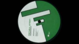 Mathew Jonson - Décompression EP (Minus 24) 2004. A: Décompression.