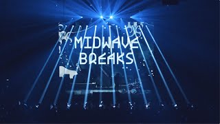 Midwave Breaks - Moments Gone Live (Eight Cover) 2024