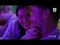 Philips Hue | Šviesos juostos gradientas 75" EU | 20 W | Spalvotas