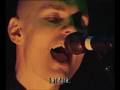 Smashing Pumpkins - Stumbleine - live at Guggenheim museum song nº 08