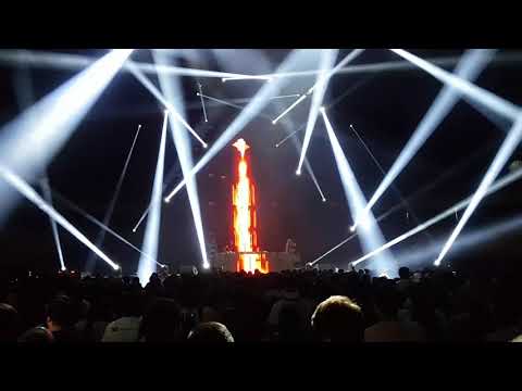 Blame Noise Wondergates 2018 final