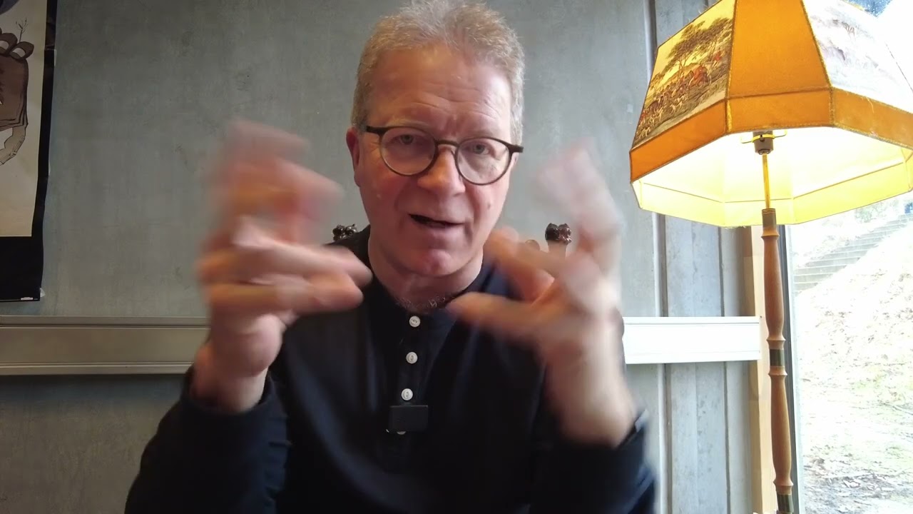 Stjernebillede - tvillingen