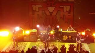 BlackBerry Smoke Fire In The Hole