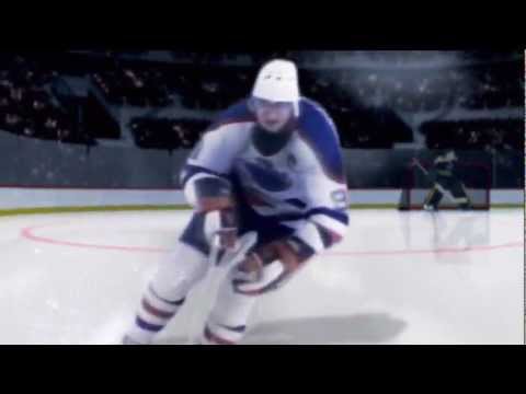HNIC - Leafs vs Jets - Happy New Year Opening Montage - Dec 31st 2011 (HD)