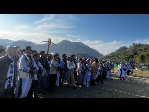 Discovering the Lisu Culture: A Journey of Heritage and Tradition