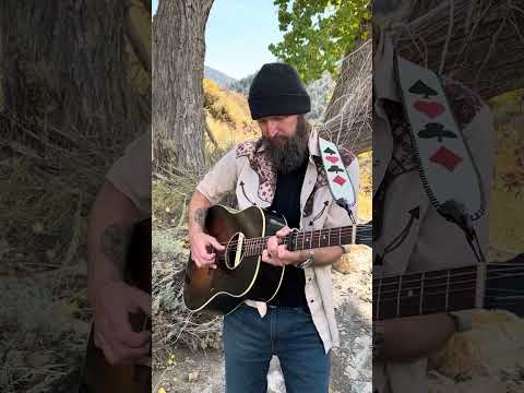 Clay Pigeons - Blaze Foley