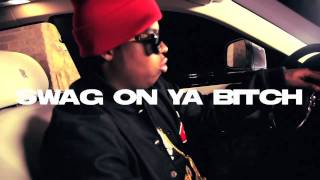 TWO EIGHT ROLLS ROYCE PROD BY RICK JEWELS