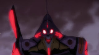 Behemoth vs Evangelion - Ov fire and the void  [AMV]
