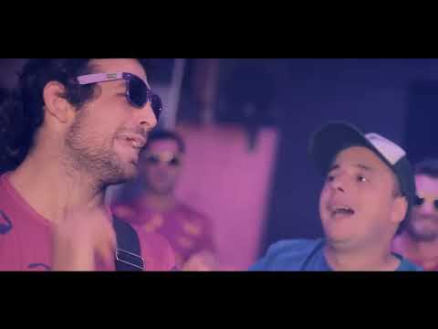 El Dipy ft Los Bonnitos - Descontrol Total (Video Oficial)