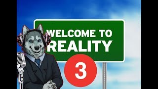 Rule 3: Rules For The Reasonable