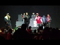 Young Gunz - ft. Omillio Sparks - Take It How U Want It (live)
