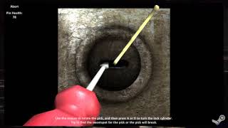 IzzyWuff: Modo Review - Kidnapped / Zombiecarz