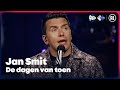 Jan Smit - De dagen van toen • Sterren in Concert // Sterren NL