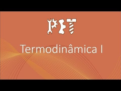 Termodinâmica I - Aula 5 - Transferência de Calor e Balanço de Energia