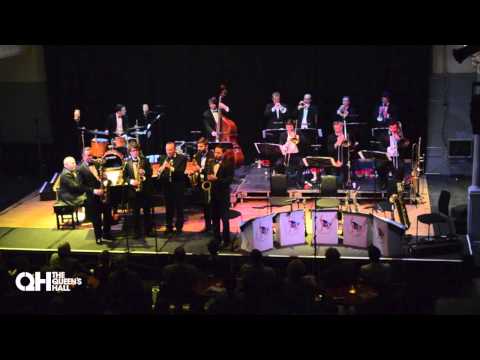 Scottish National Jazz Orchestra