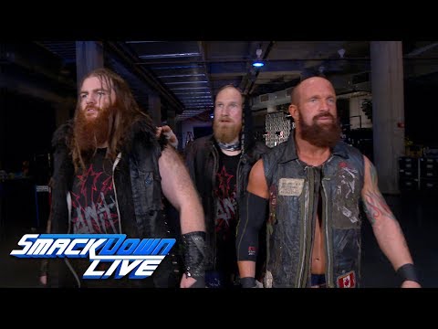 Eric Young: Some Guys Can Get Carried Away And Start Believing Their Own Character